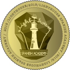 Spanish clubs in Cardiff.  Lighthouse Spanish Academy