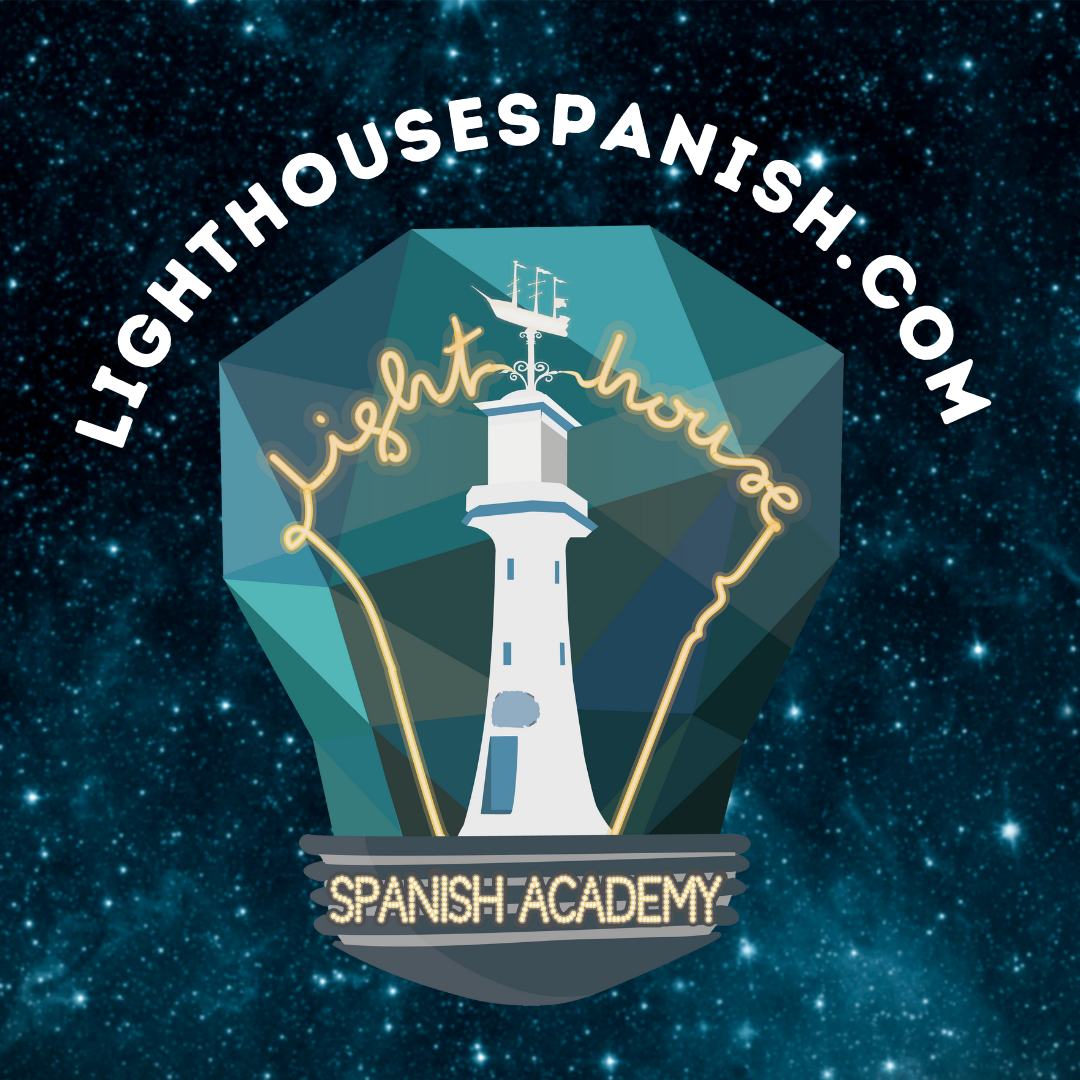 lighthousespanishkids